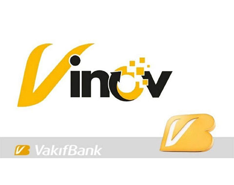 Vakıfbank VINOV Uygulaması